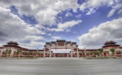 【旅发大会 相约】保守文化“活”起来