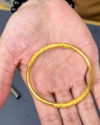 金价居高不下“金包银”大牌同款受逃捧！律师