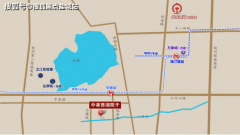 西湖区中港西湖院子别墅售楼处德律风→区中港