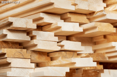 五省发出木材价钱上涨信号！