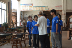 匠心接力：一堂跨学段的“非遗思政课”活泼开