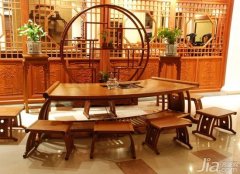 红木家具为什么开裂红木家具开裂怎样办